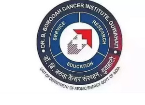 Dr. B Borooah Cancer Institute