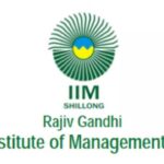 Indian Institute of Management (IIM) Shillong 