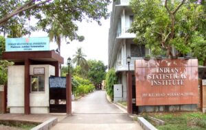 Indian Statistical Institute (ISI)