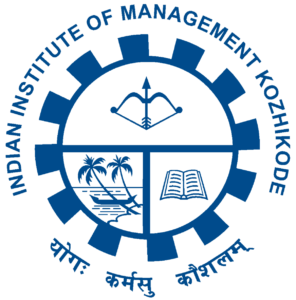 Indian Institute of Management (IIM) Kozhikode.