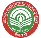 Indian Institute of Management (IIM) Rohtak