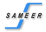 Society for Applied Microwave Electronics Engineering & Research (SAMEER)