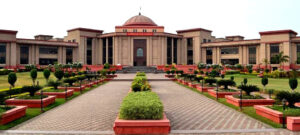 High Court of Chhattisgarh